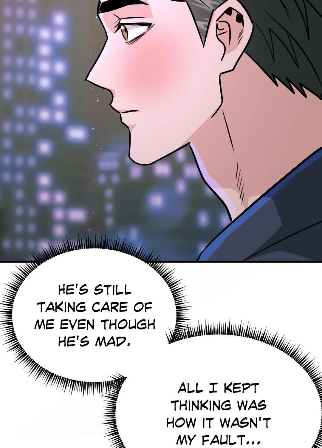 Do You Believe Humans Are Born Evil Chapter 19 page 90 - 