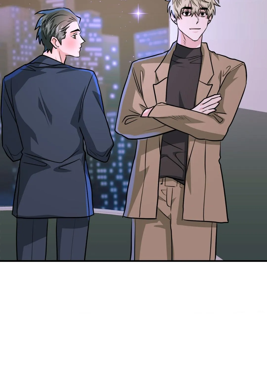 Do You Believe Humans Are Born Evil Chapter 19 page 92 - 
