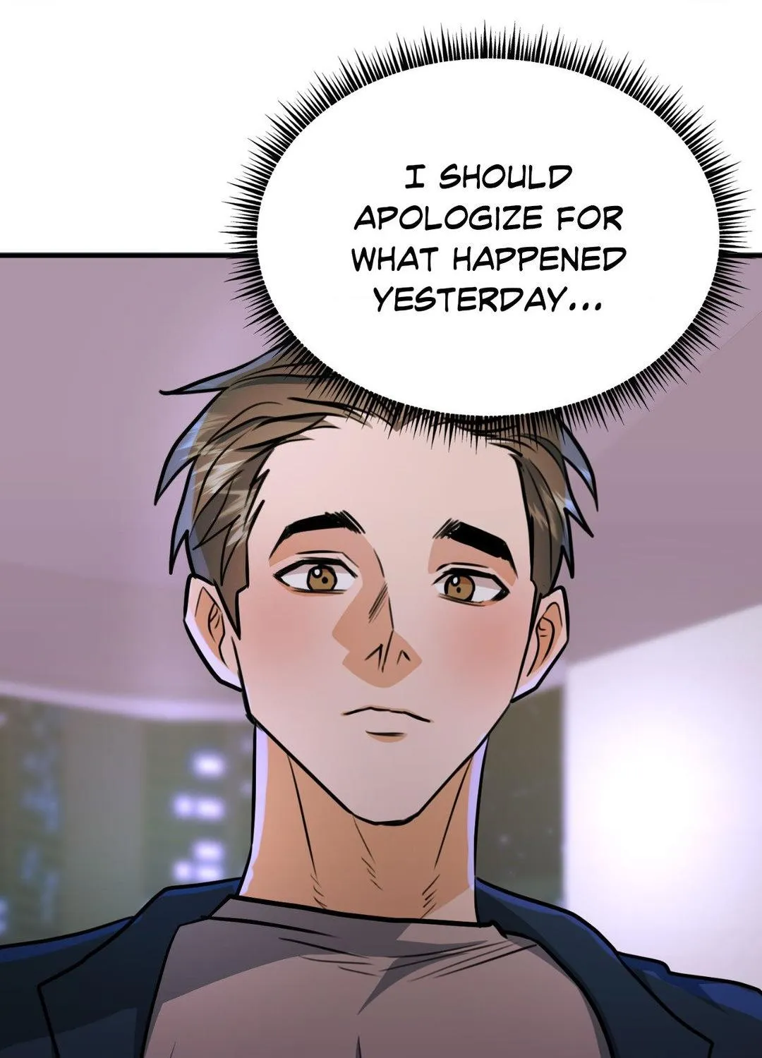 Do You Believe Humans Are Born Evil Chapter 19 page 96 - 
