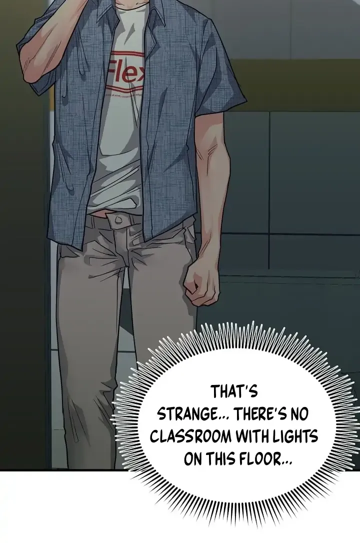 Do You Believe Humans Are Born Evil Chapter 2 page 15 - 