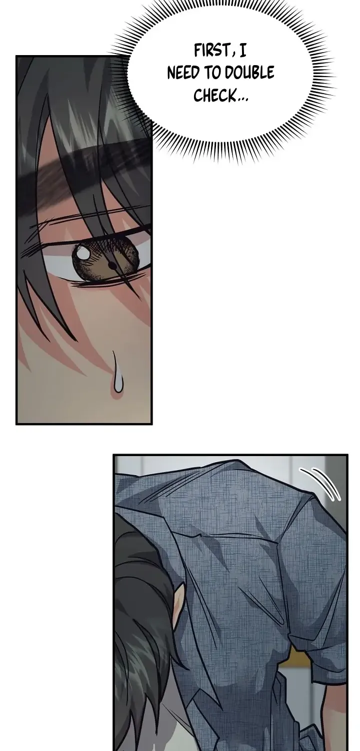 Do You Believe Humans Are Born Evil Chapter 2 page 20 - 