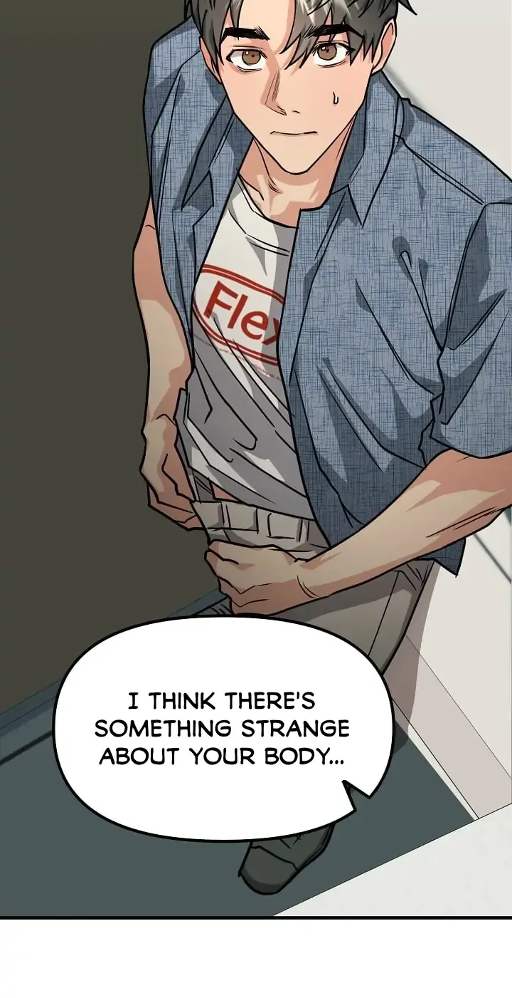 Do You Believe Humans Are Born Evil Chapter 2 page 32 - 