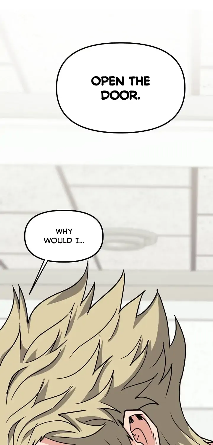 Do You Believe Humans Are Born Evil Chapter 2 page 35 - 