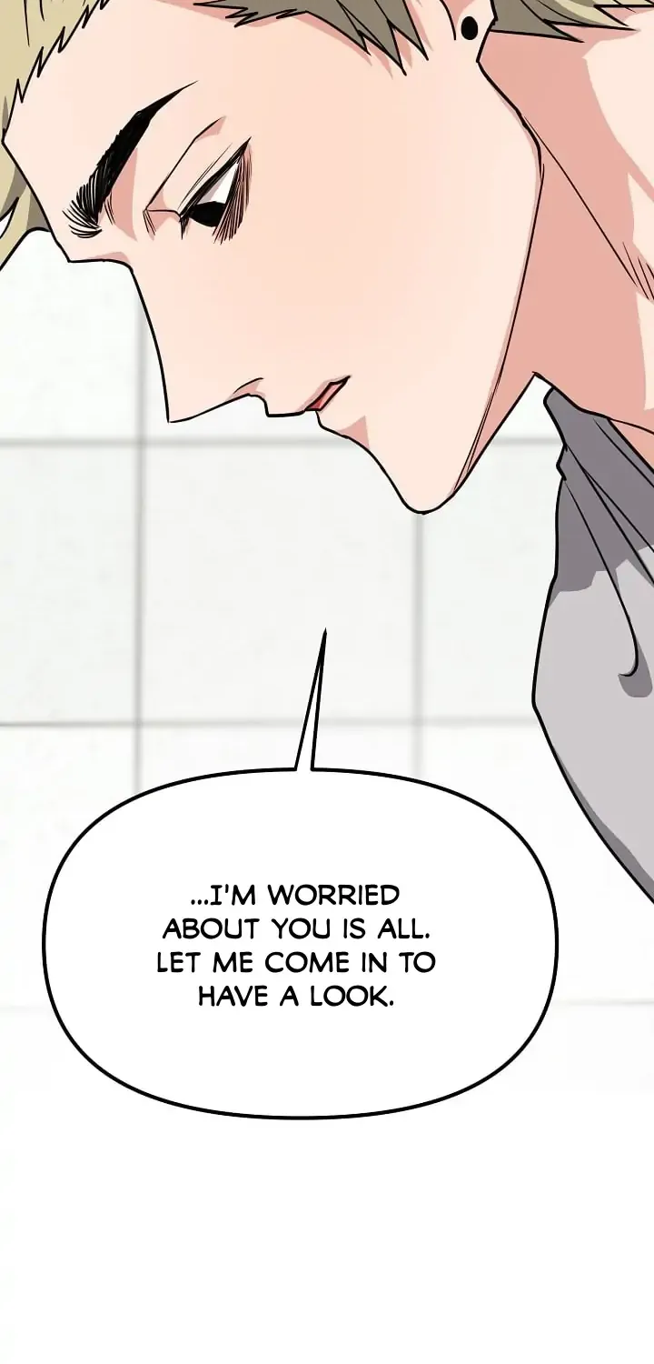 Do You Believe Humans Are Born Evil Chapter 2 page 36 - 