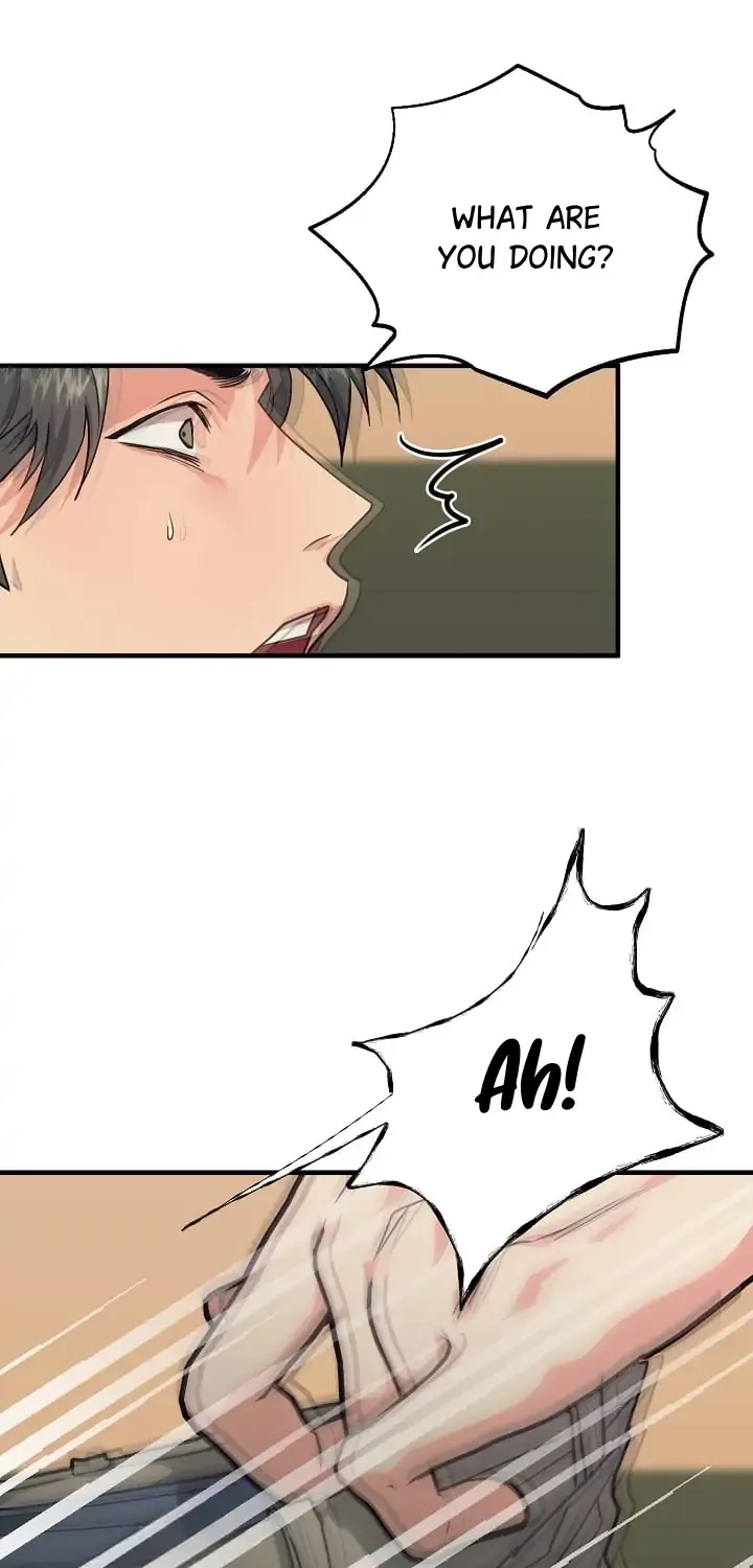 Do You Believe Humans Are Born Evil Chapter 2 page 45 - 