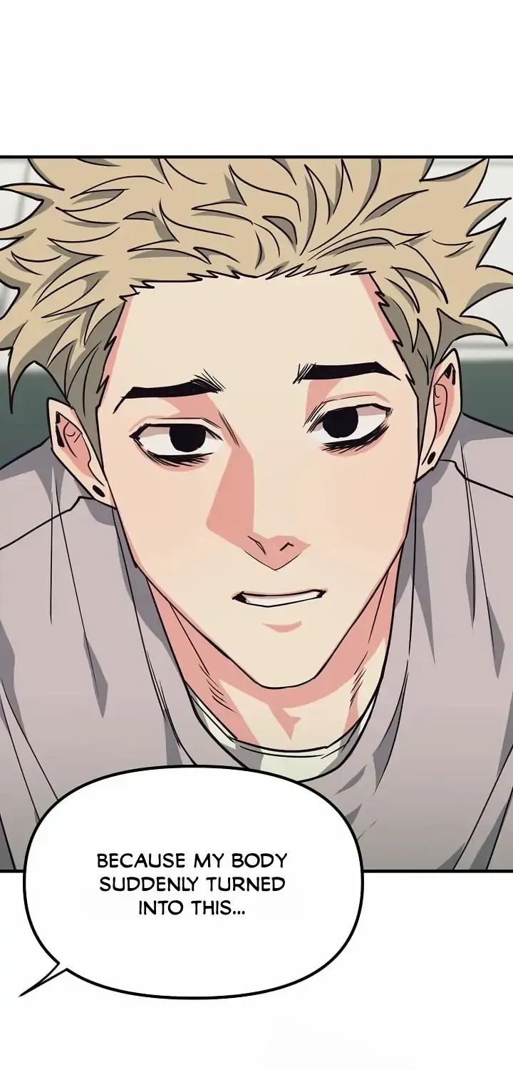 Do You Believe Humans Are Born Evil Chapter 2 page 53 - 