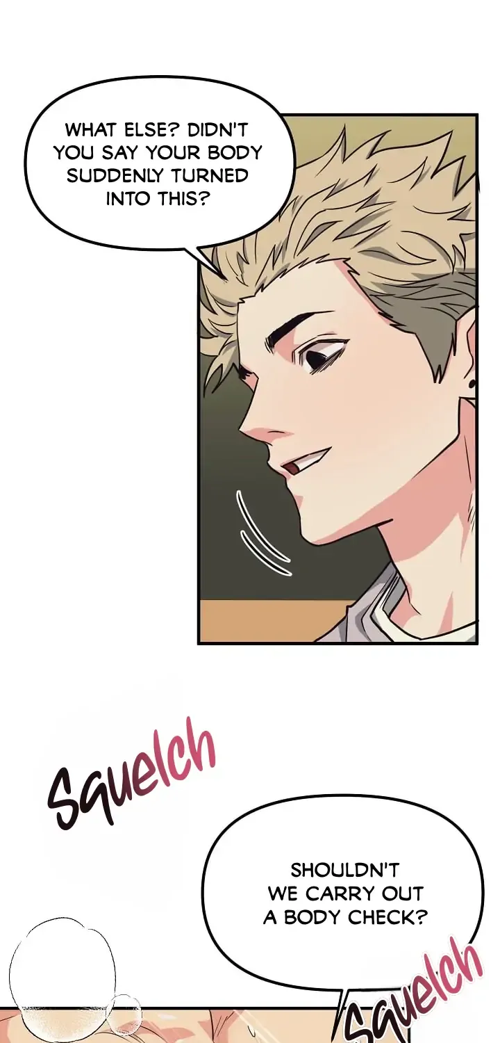 Do You Believe Humans Are Born Evil Chapter 2 page 58 - 