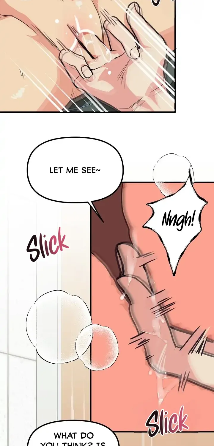 Do You Believe Humans Are Born Evil Chapter 2 page 59 - 