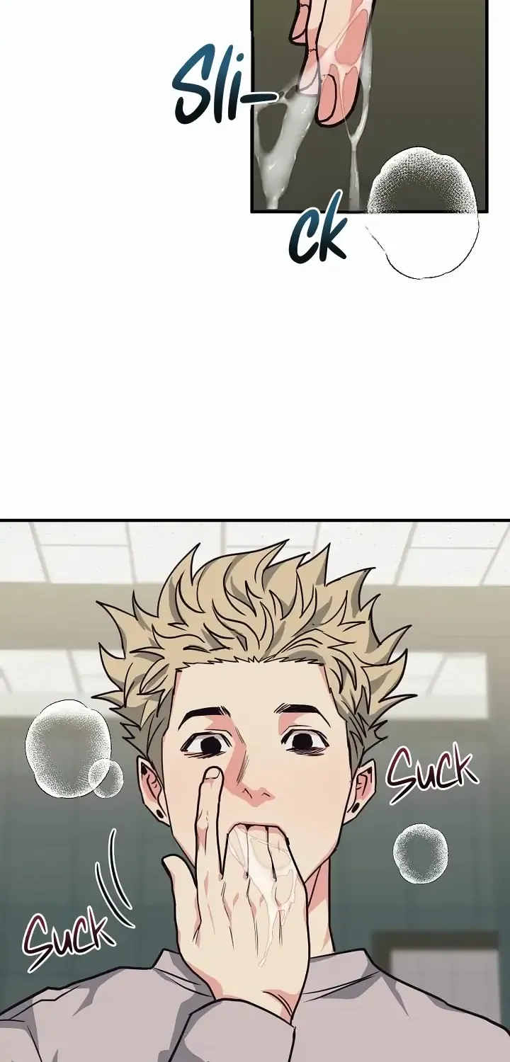 Do You Believe Humans Are Born Evil Chapter 2 page 67 - 