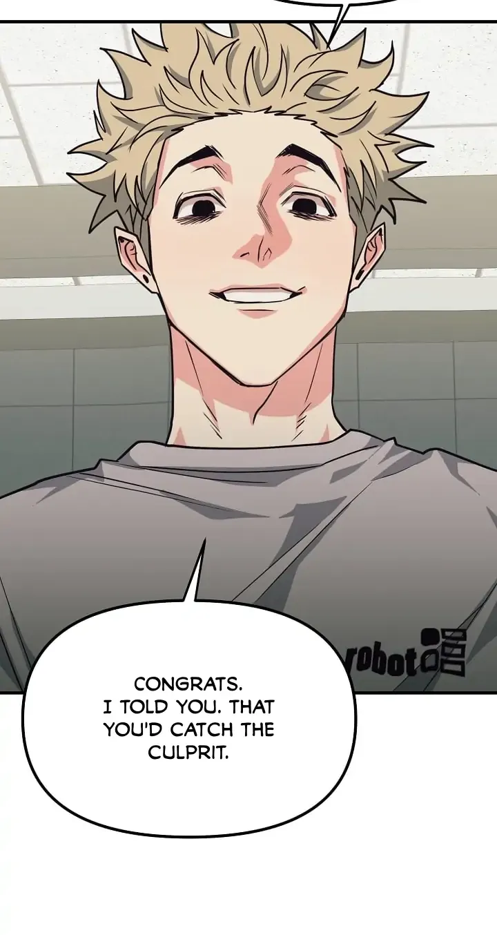 Do You Believe Humans Are Born Evil Chapter 2 page 80 - 