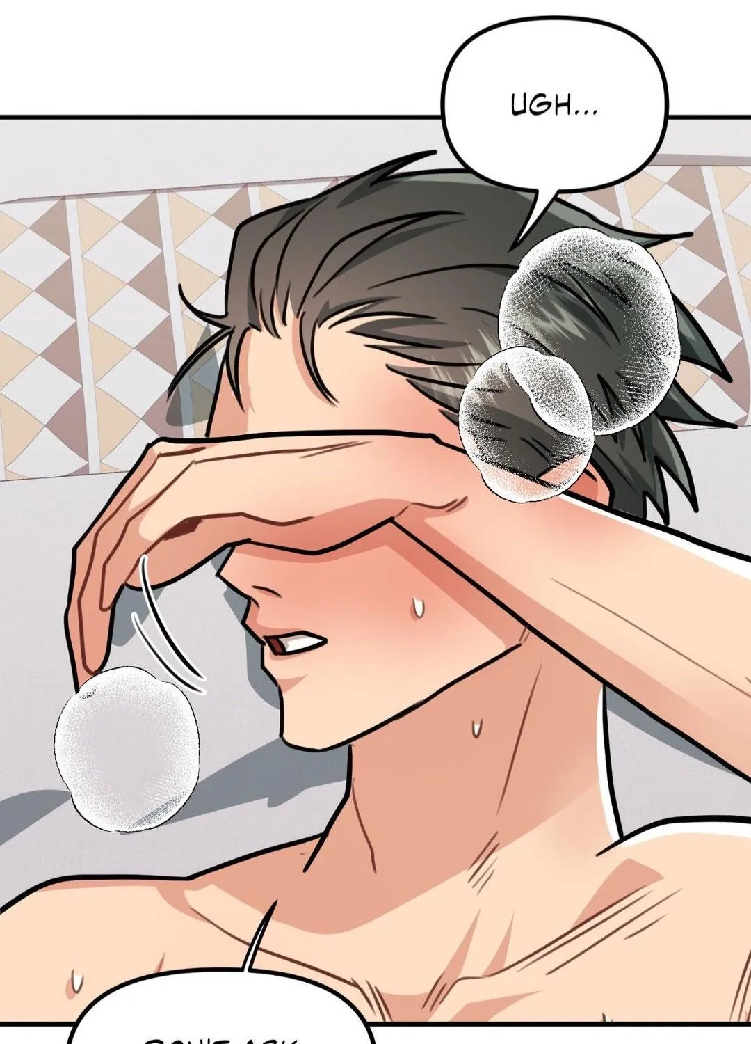 Do You Believe Humans Are Born Evil Chapter 20 page 101 - 