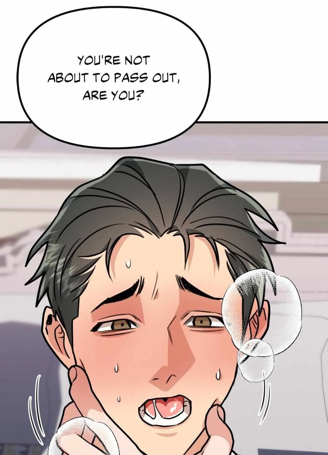 Do You Believe Humans Are Born Evil Chapter 20 page 111 - 