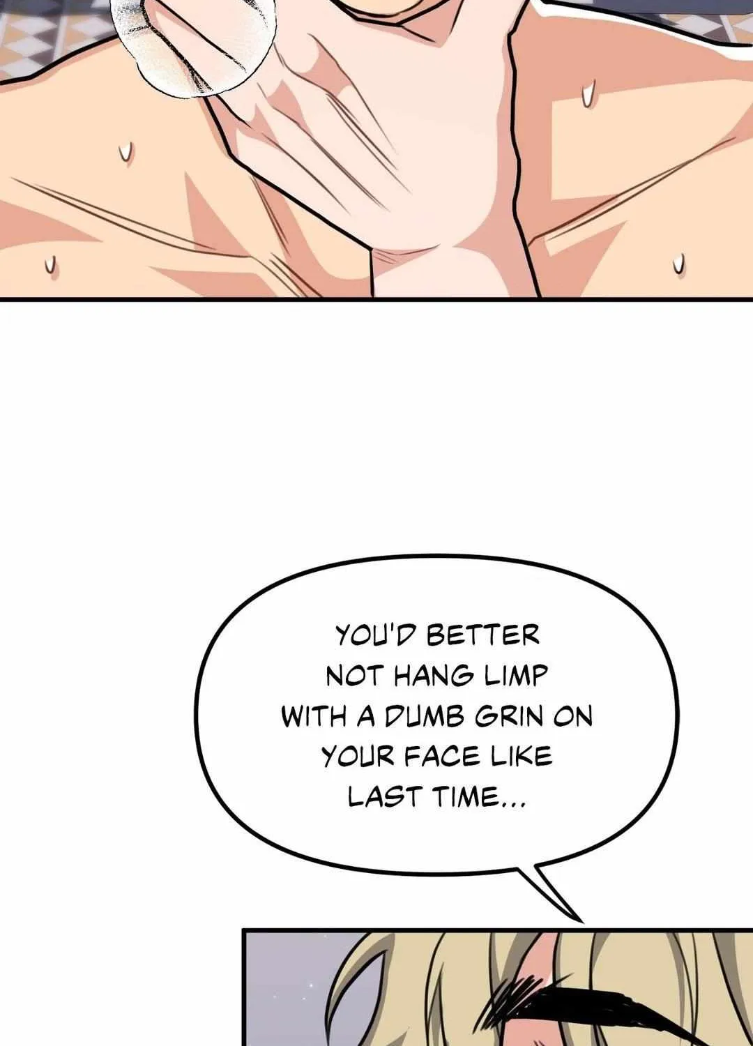 Do You Believe Humans Are Born Evil Chapter 20 page 112 - 