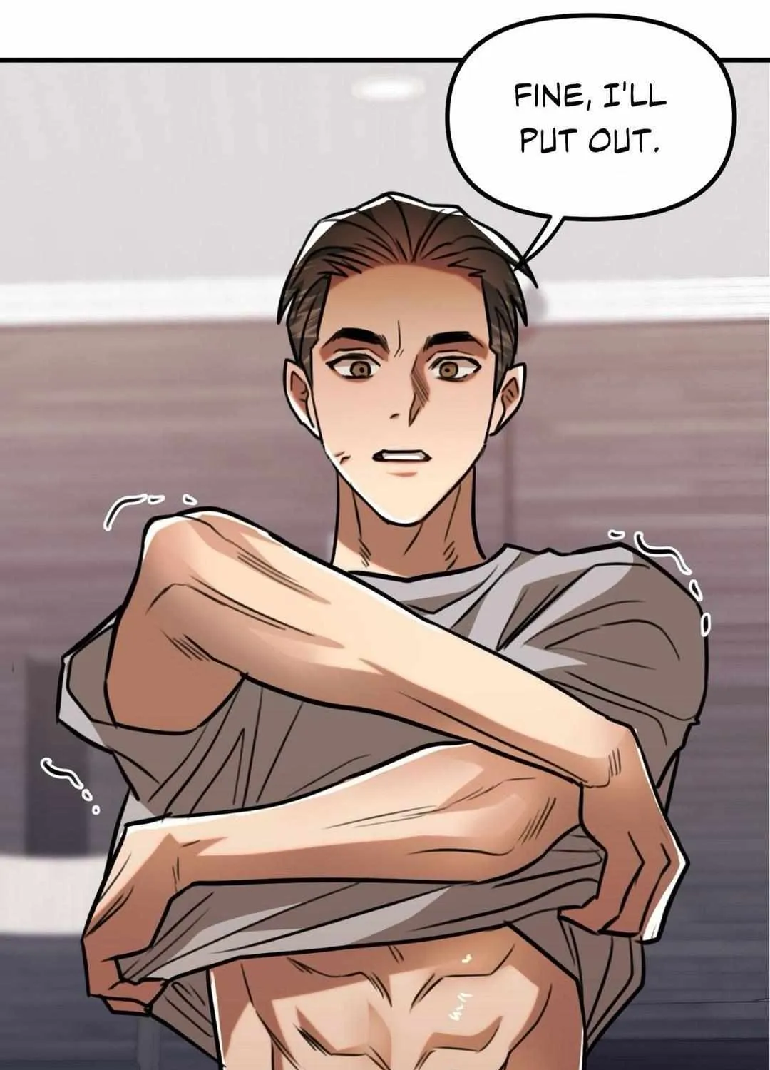 Do You Believe Humans Are Born Evil Chapter 20 page 13 - 