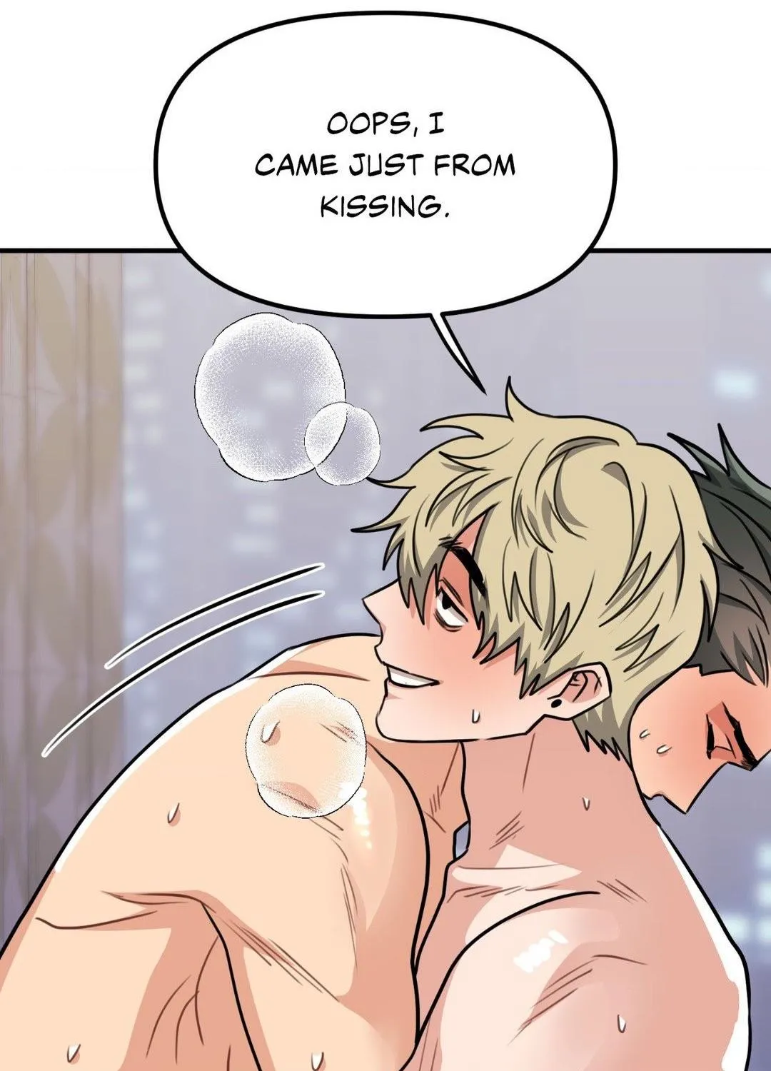Do You Believe Humans Are Born Evil Chapter 20 page 123 - 