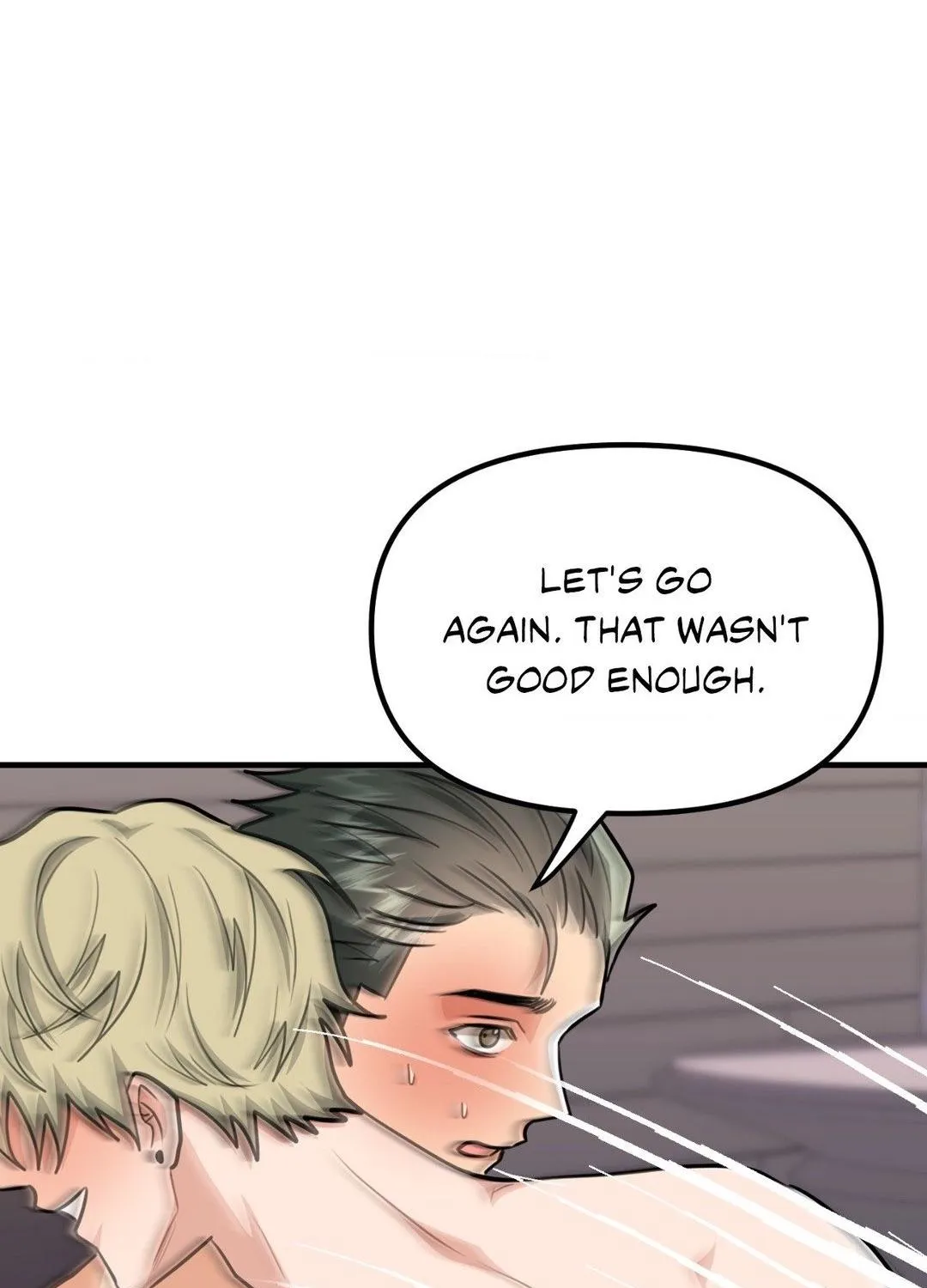 Do You Believe Humans Are Born Evil Chapter 20 page 125 - 