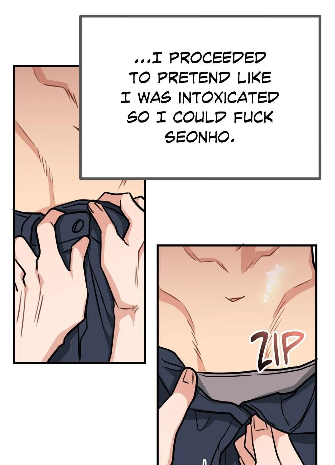 Do You Believe Humans Are Born Evil Chapter 20 page 20 - 
