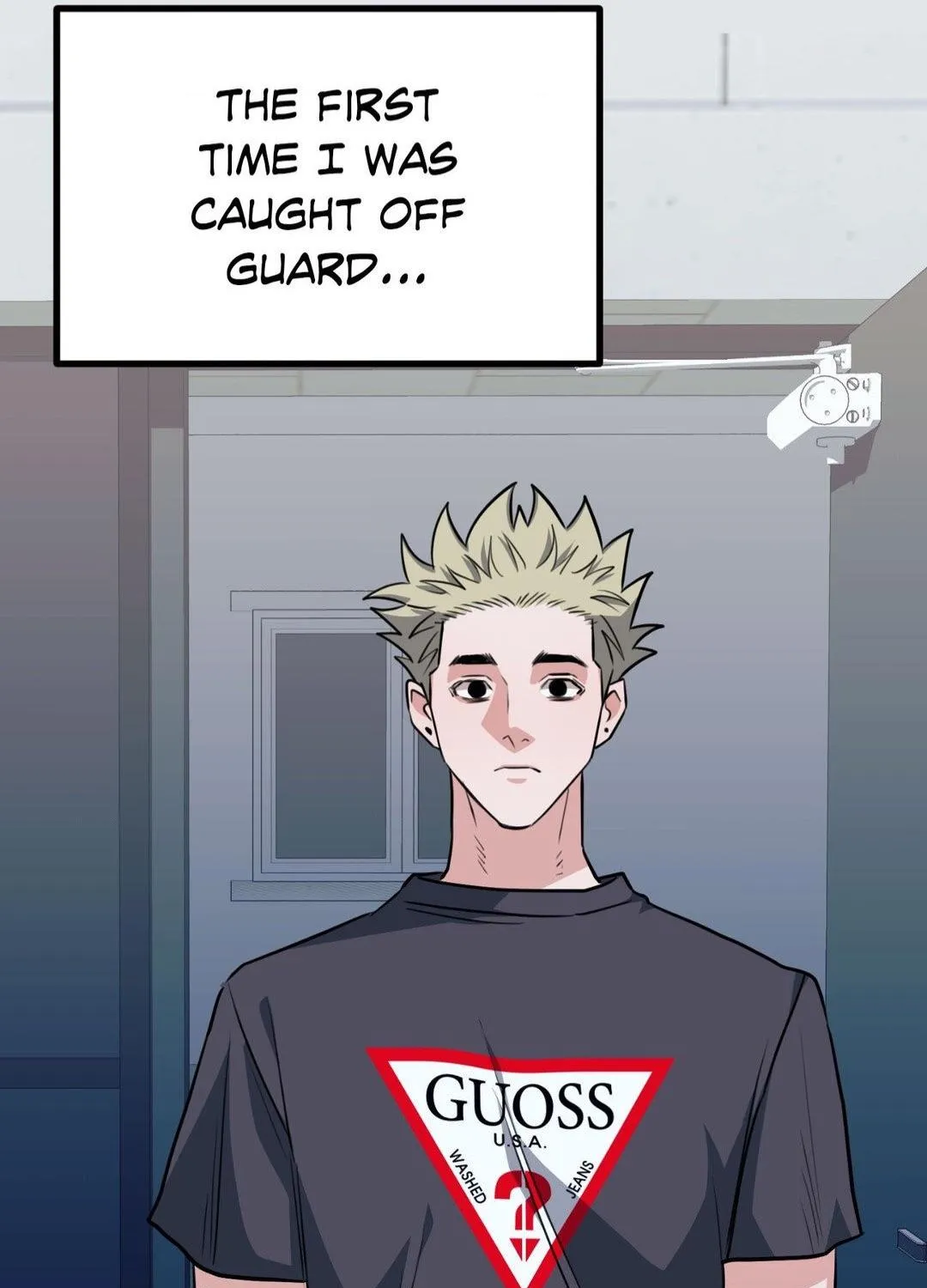 Do You Believe Humans Are Born Evil Chapter 20 page 4 - 