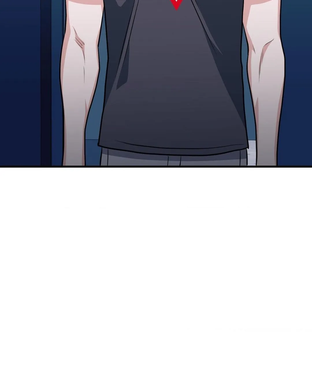 Do You Believe Humans Are Born Evil Chapter 20 page 5 - 