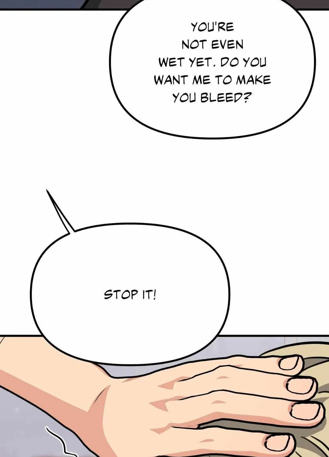 Do You Believe Humans Are Born Evil Chapter 20 page 45 - 