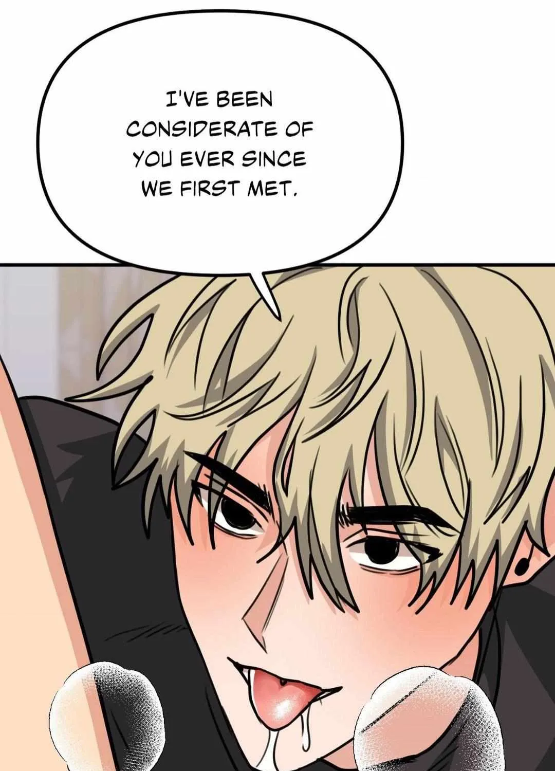 Do You Believe Humans Are Born Evil Chapter 20 page 49 - 