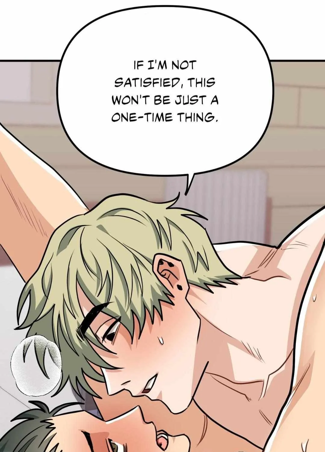 Do You Believe Humans Are Born Evil Chapter 20 page 79 - 