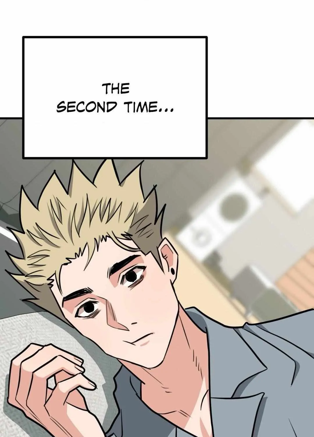 Do You Believe Humans Are Born Evil Chapter 20 page 9 - 