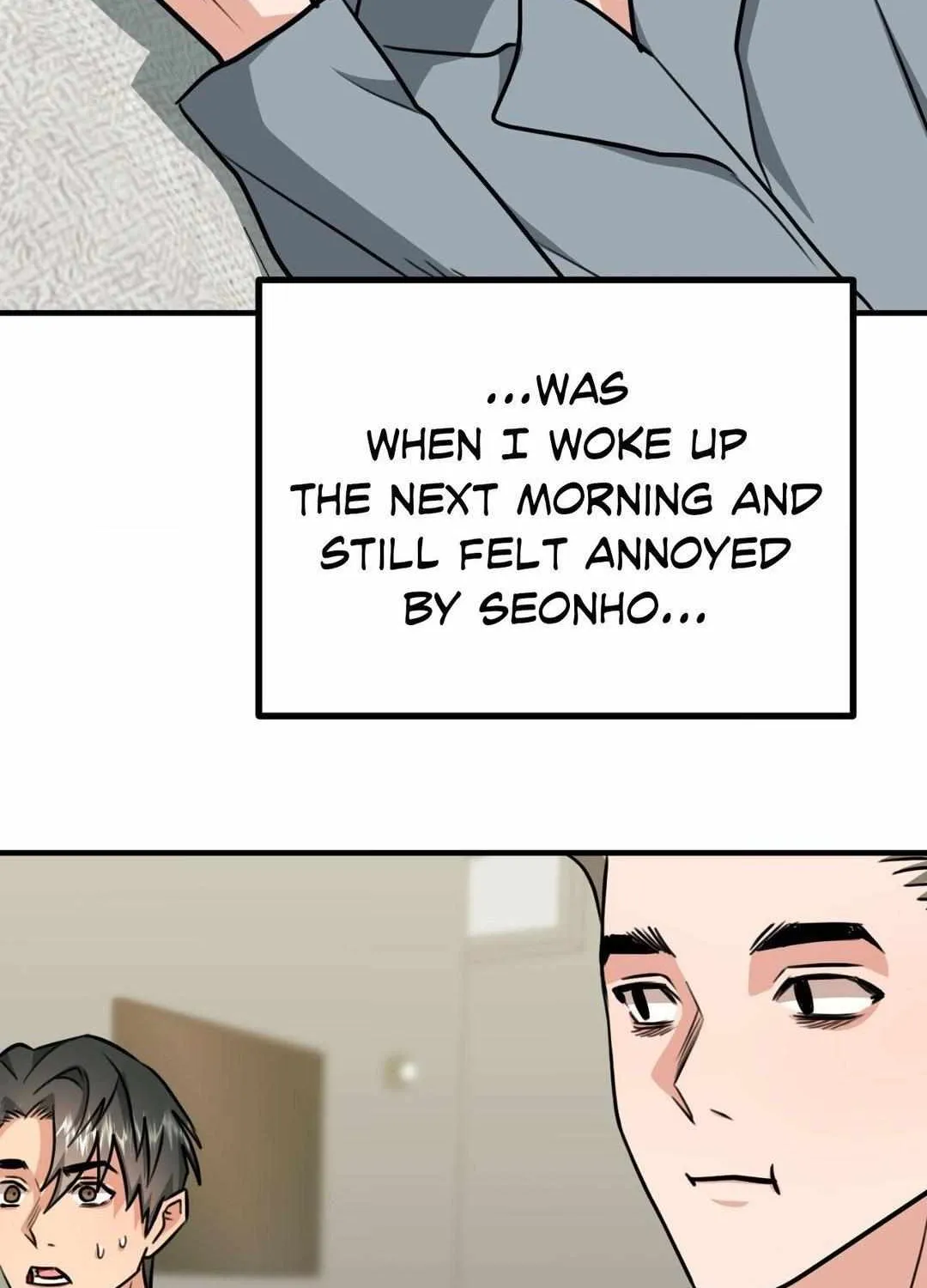 Do You Believe Humans Are Born Evil Chapter 20 page 10 - 