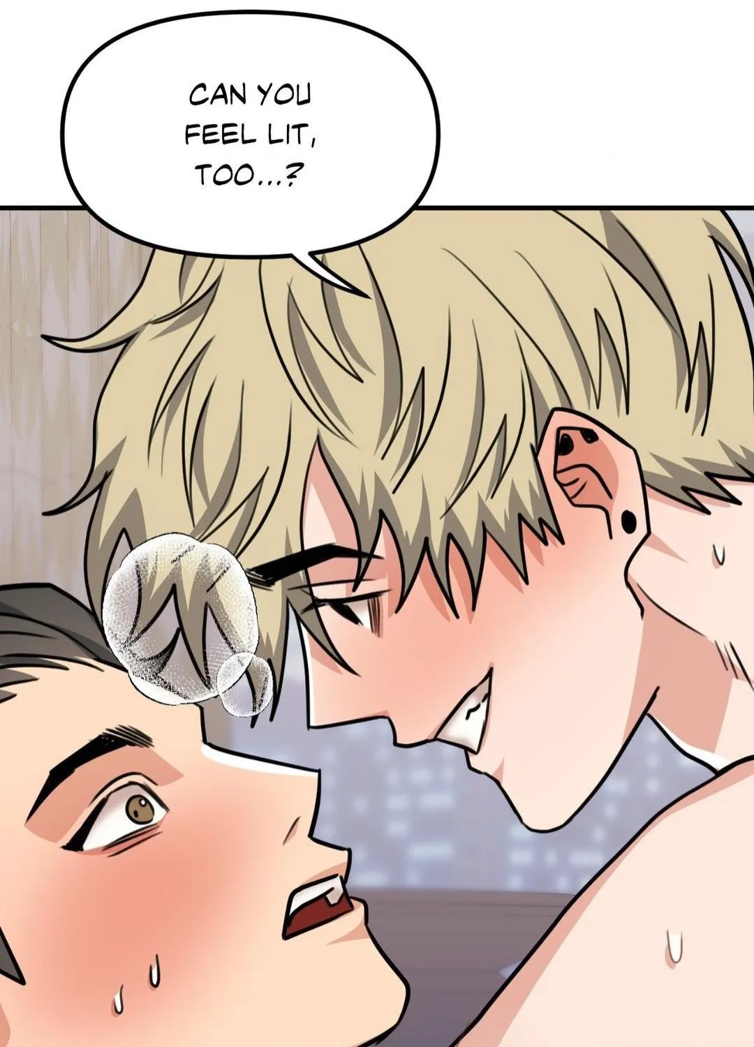 Do You Believe Humans Are Born Evil Chapter 20 page 98 - 