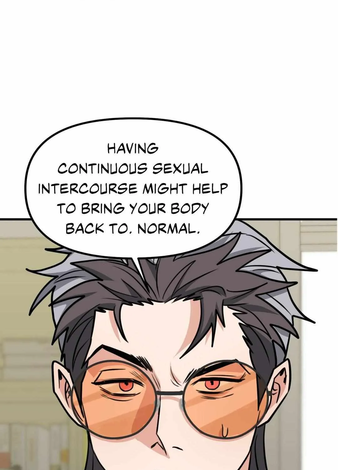 Do You Believe Humans Are Born Evil Chapter 22 page 2 - 