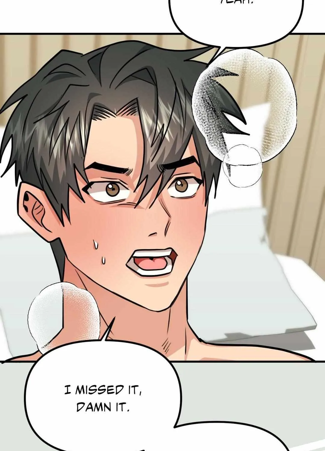 Do You Believe Humans Are Born Evil Chapter 22 page 116 - 