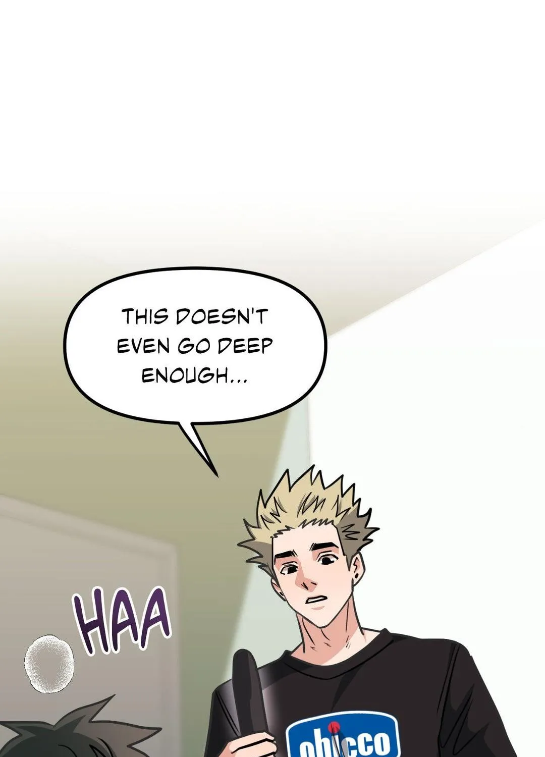 Do You Believe Humans Are Born Evil Chapter 22 page 123 - 