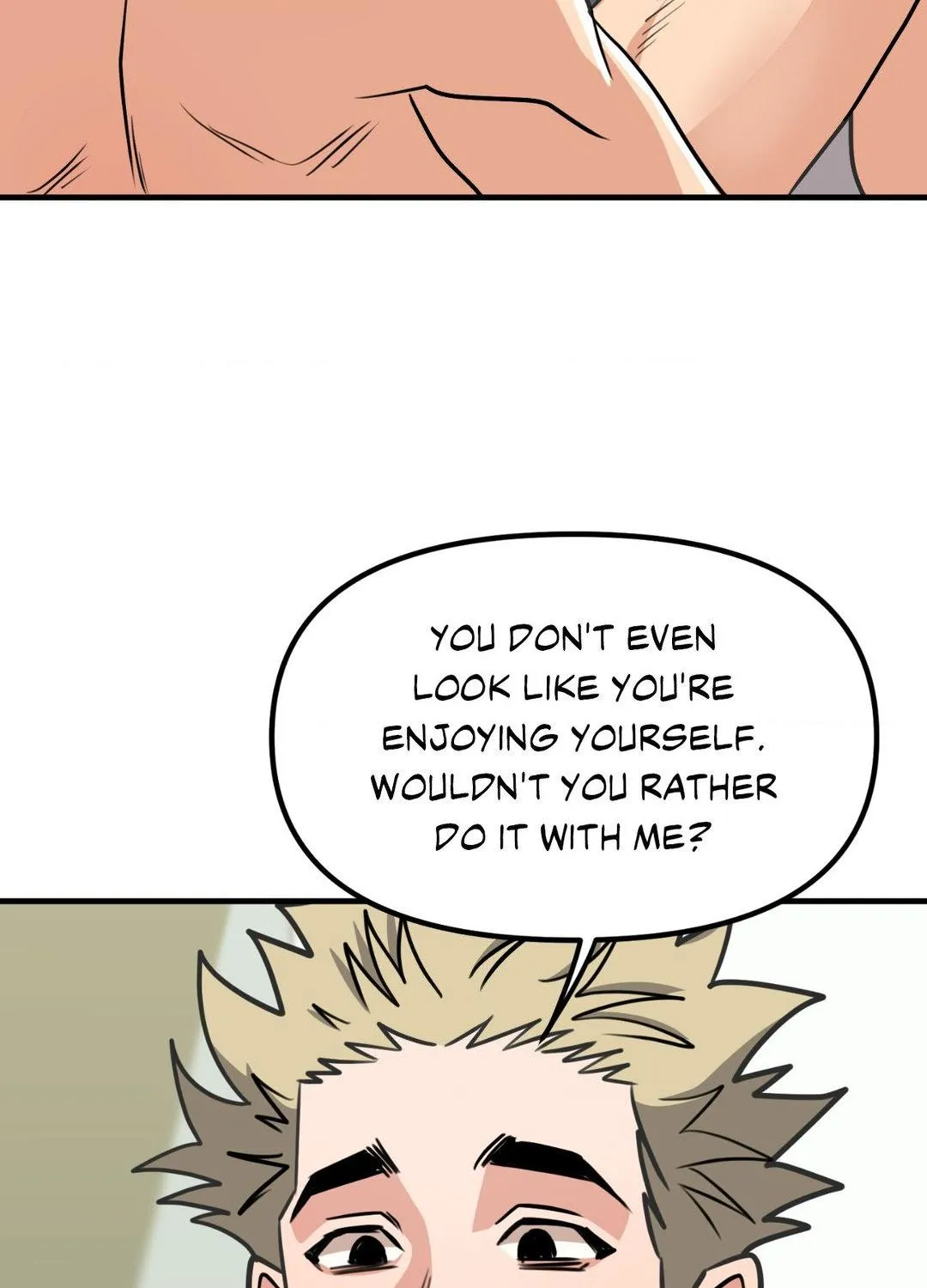 Do You Believe Humans Are Born Evil Chapter 22 page 125 - 