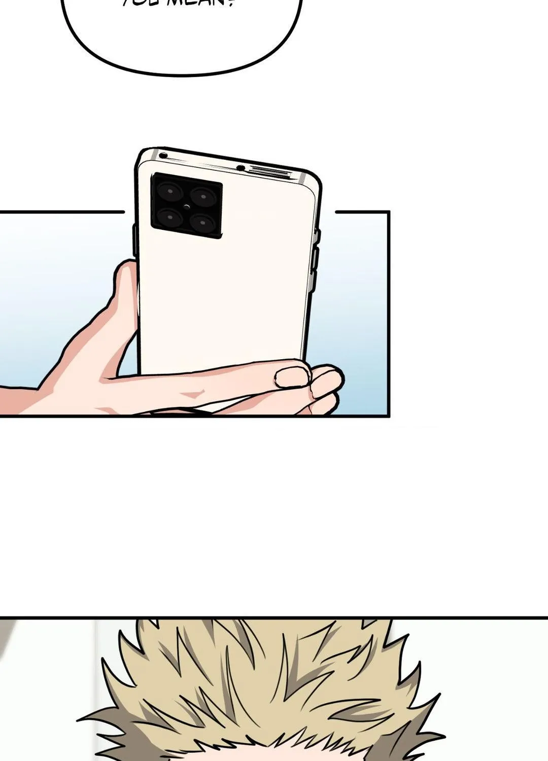 Do You Believe Humans Are Born Evil Chapter 22 page 14 - 