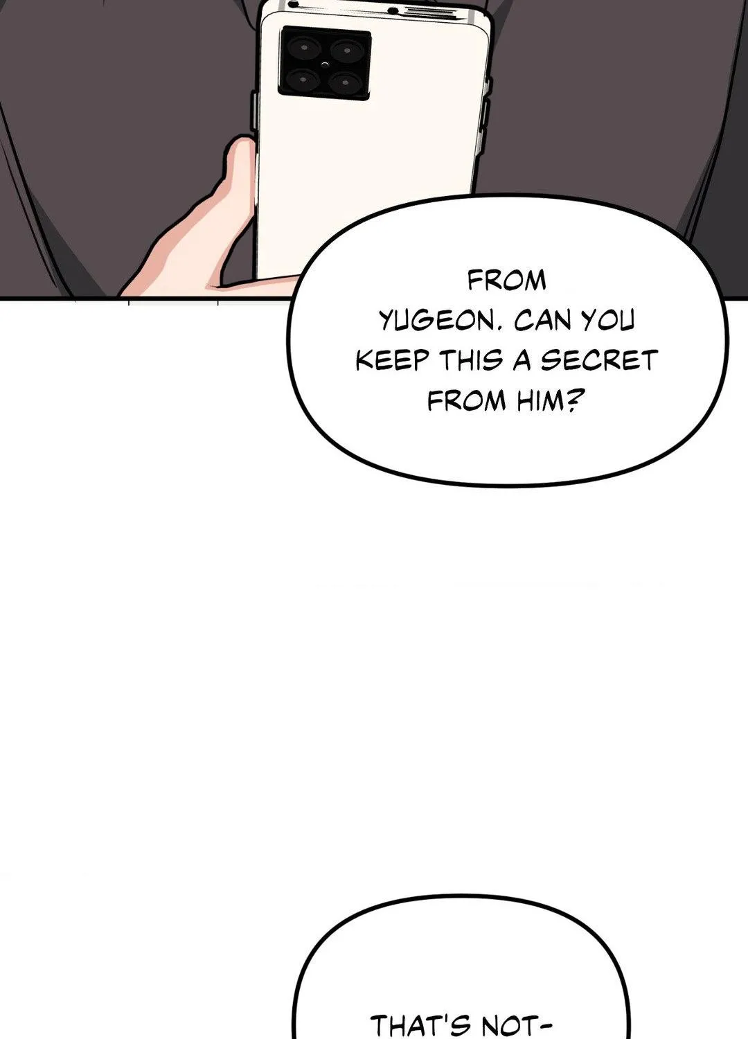 Do You Believe Humans Are Born Evil Chapter 22 page 16 - 