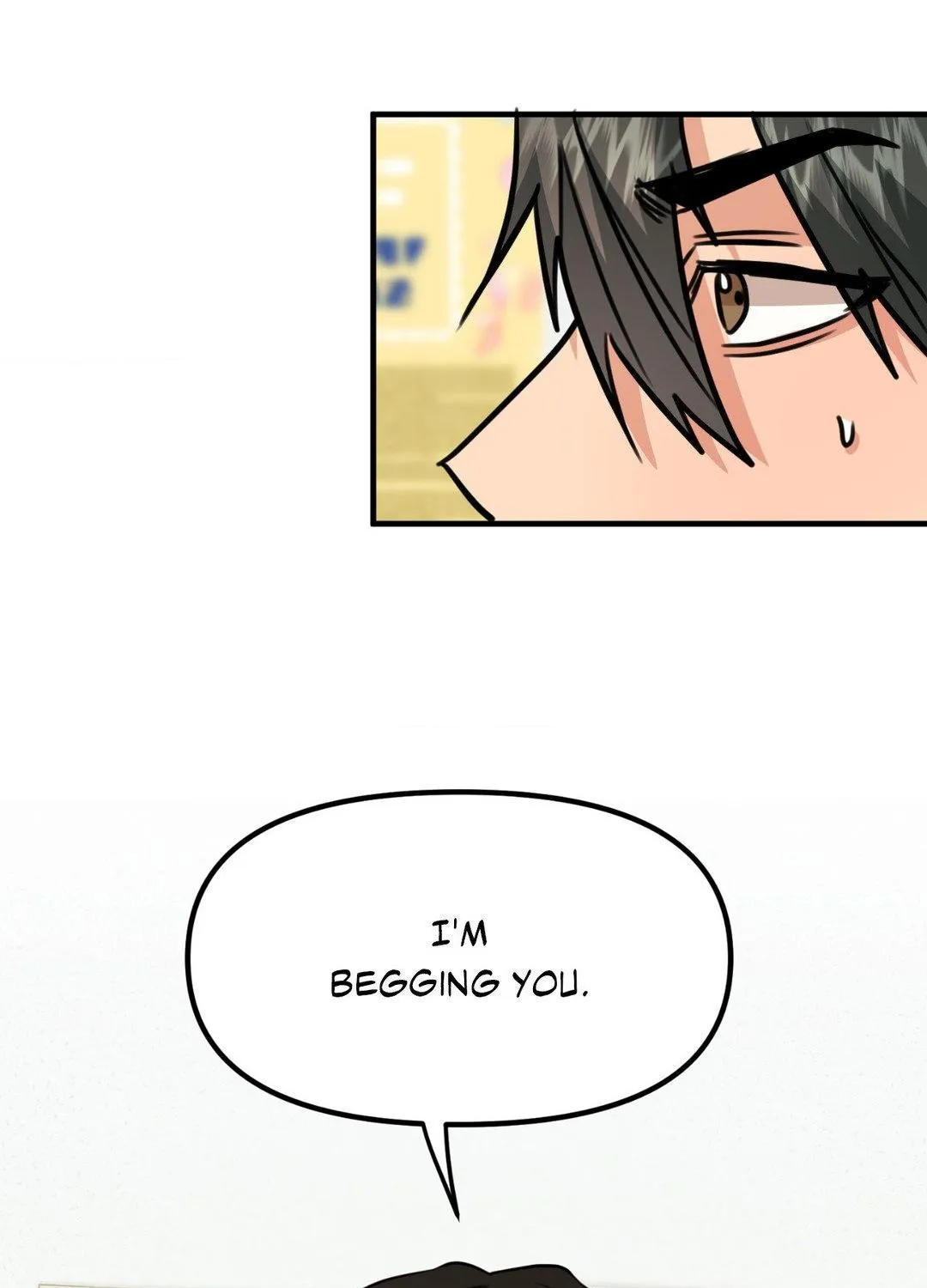 Do You Believe Humans Are Born Evil Chapter 22 page 18 - 