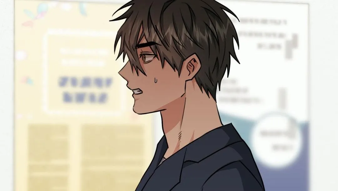 Do You Believe Humans Are Born Evil Chapter 22 page 19 - 