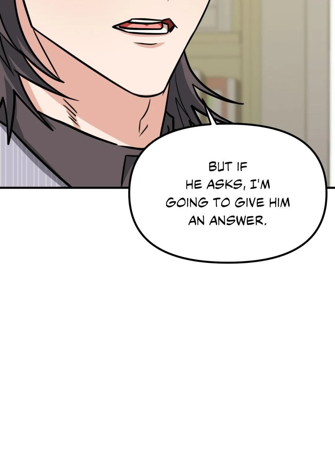 Do You Believe Humans Are Born Evil Chapter 22 page 23 - 