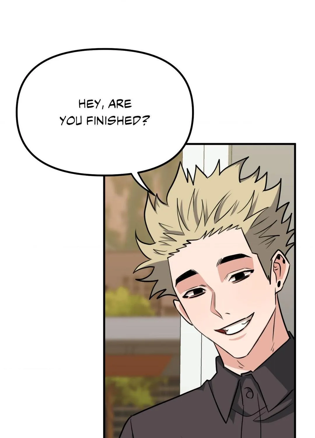 Do You Believe Humans Are Born Evil Chapter 22 page 33 - 