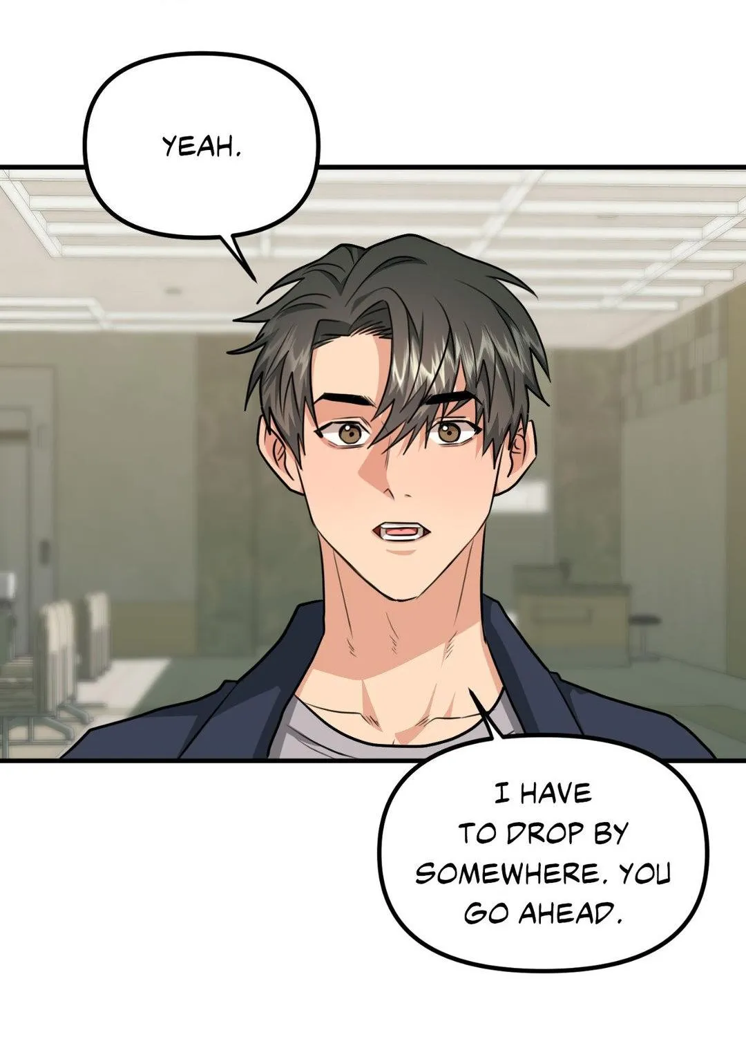 Do You Believe Humans Are Born Evil Chapter 22 page 36 - 
