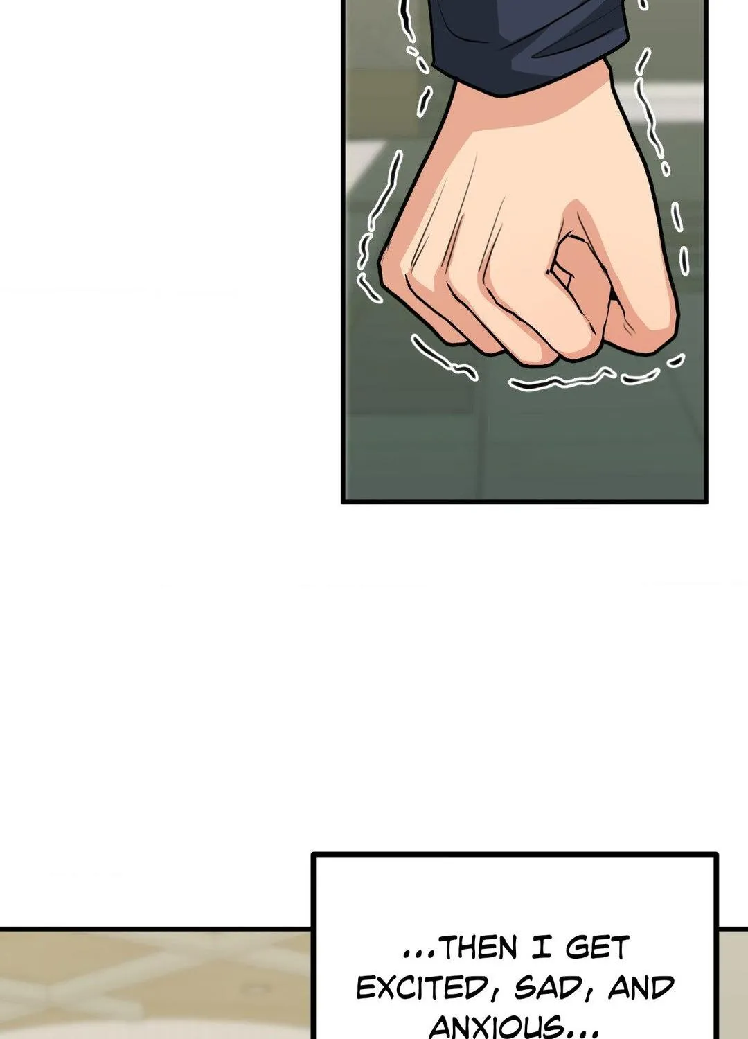 Do You Believe Humans Are Born Evil Chapter 22 page 38 - 