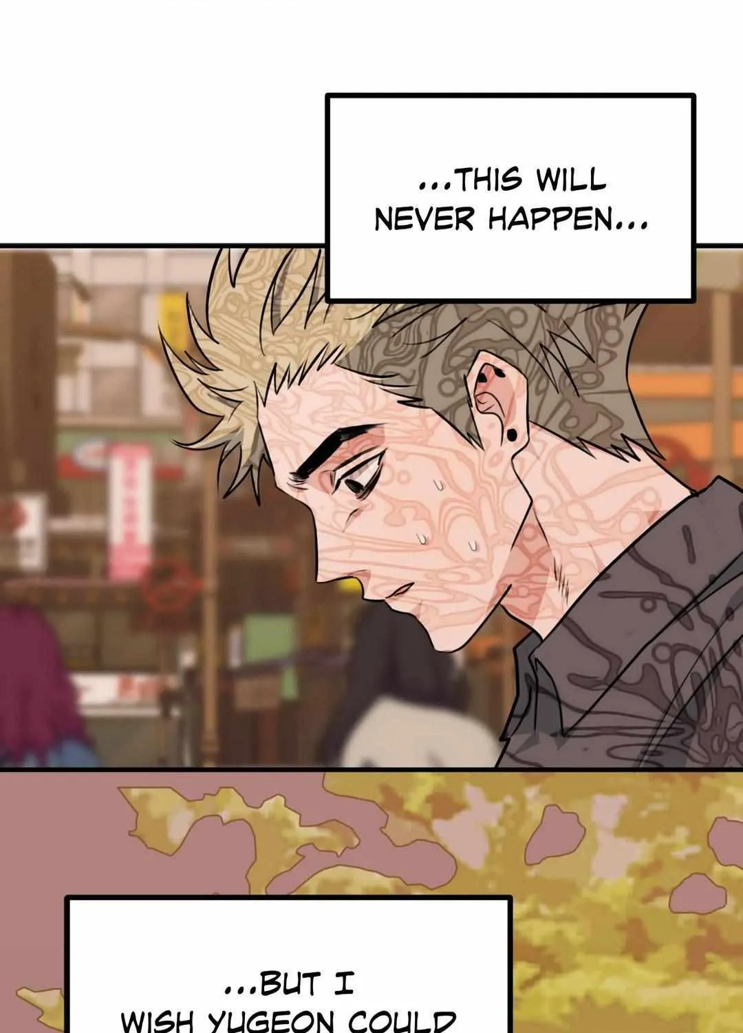 Do You Believe Humans Are Born Evil Chapter 22 page 49 - 