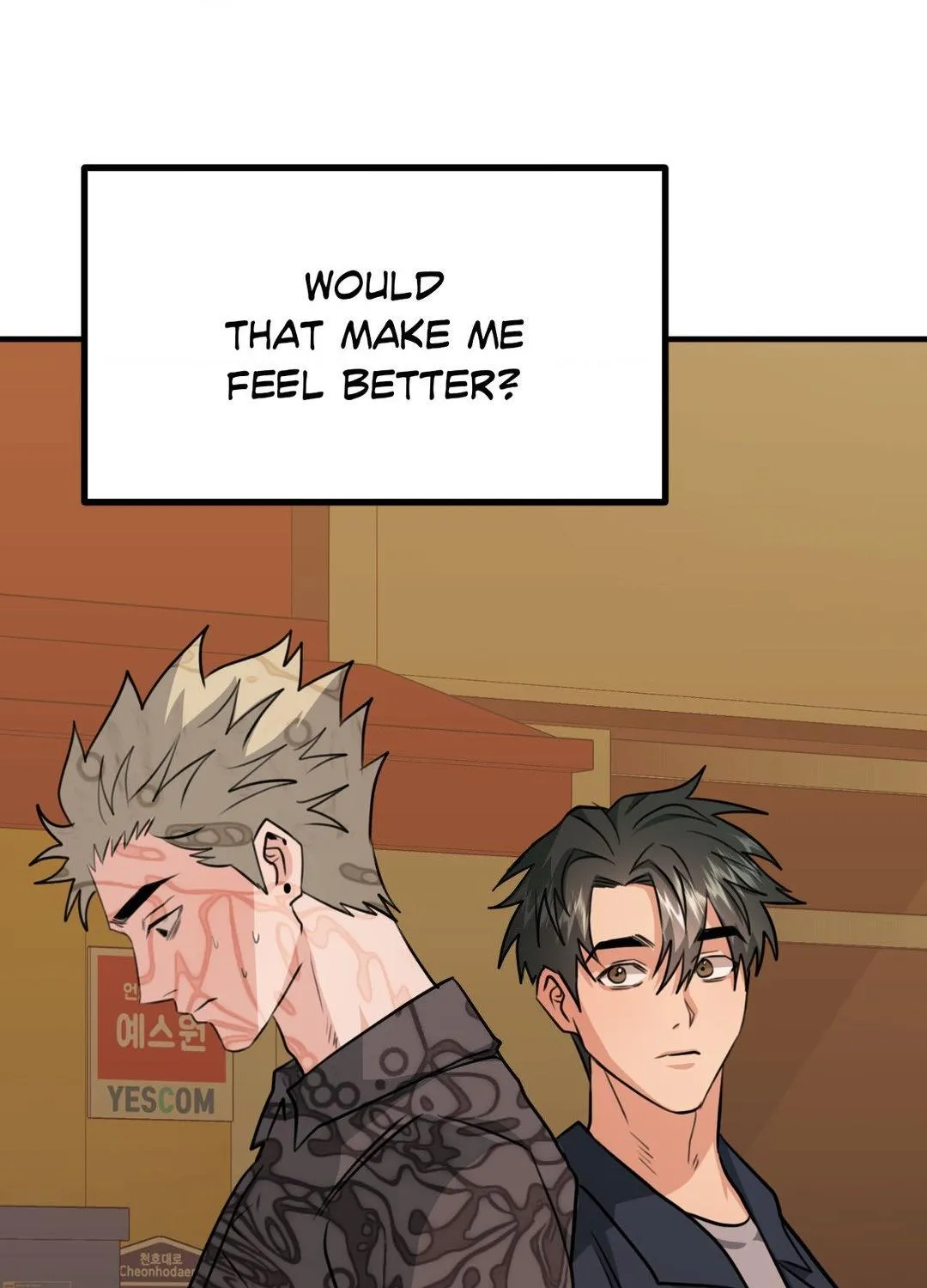 Do You Believe Humans Are Born Evil Chapter 22 page 53 - 