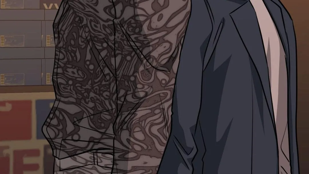 Do You Believe Humans Are Born Evil Chapter 22 page 54 - 