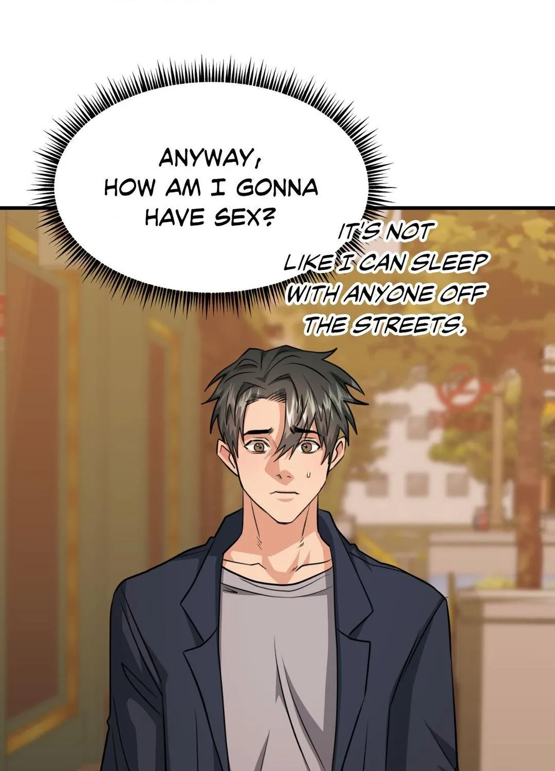 Do You Believe Humans Are Born Evil Chapter 22 page 61 - 