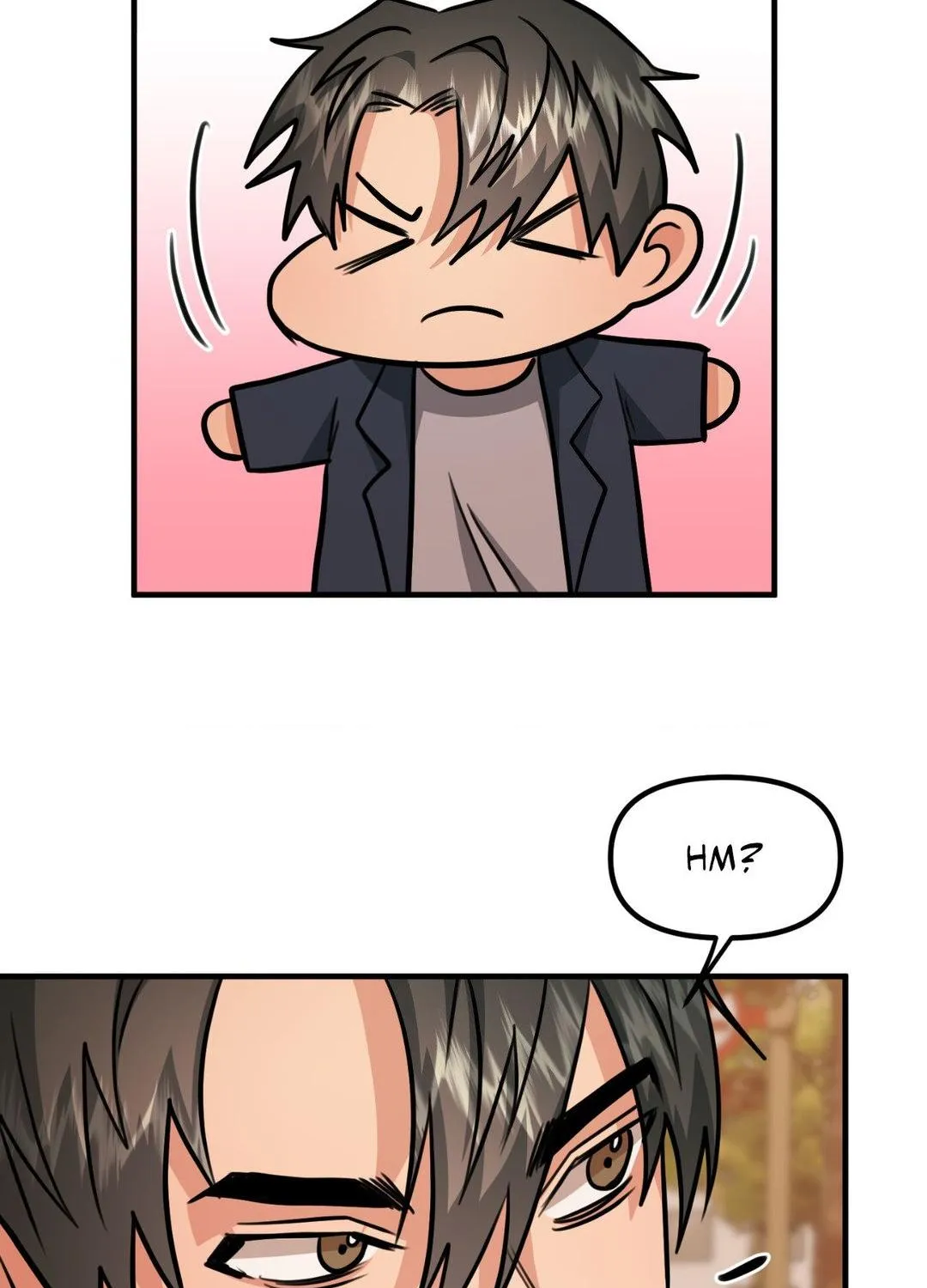 Do You Believe Humans Are Born Evil Chapter 22 page 65 - 