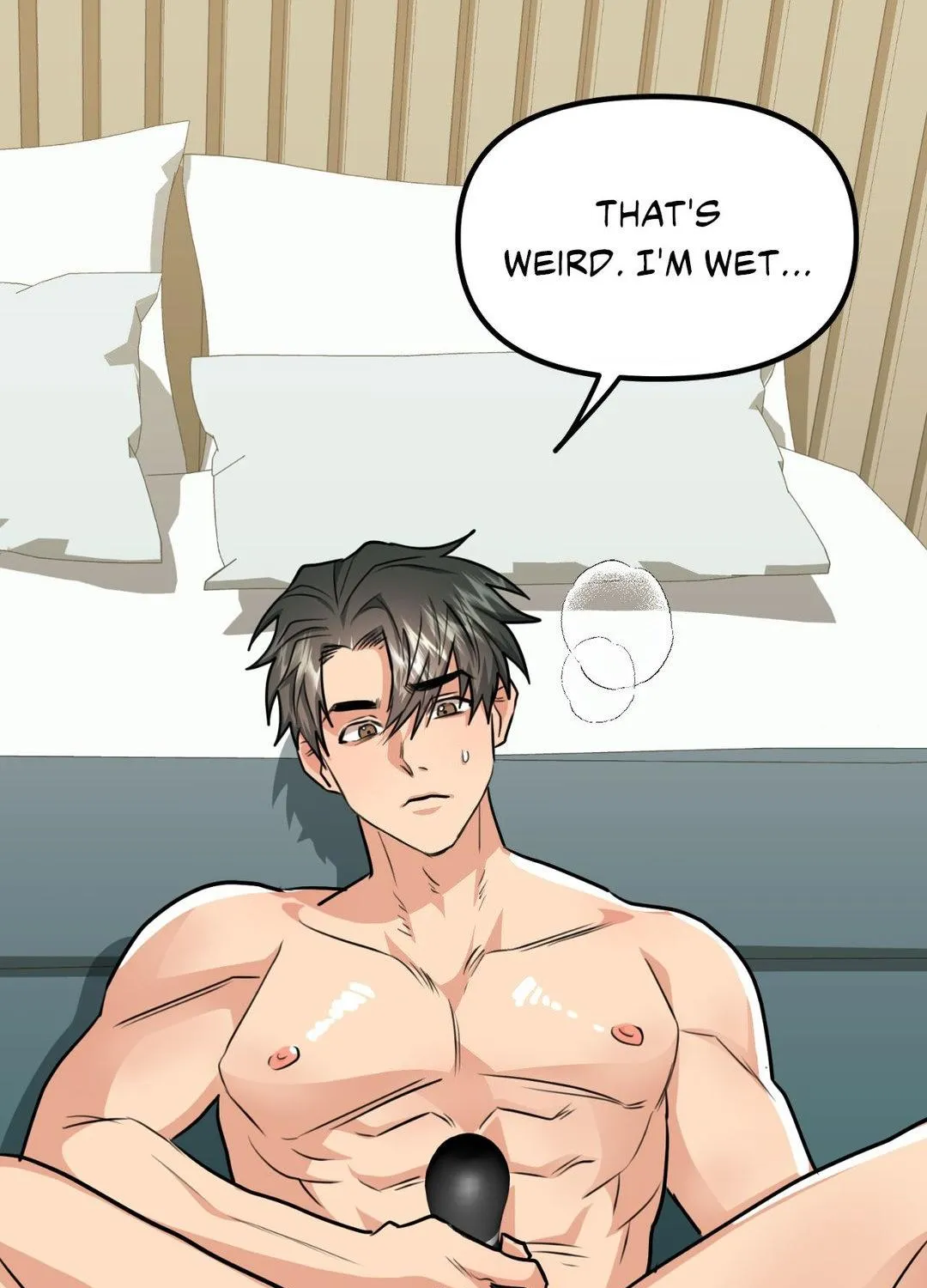 Do You Believe Humans Are Born Evil Chapter 22 page 78 - 