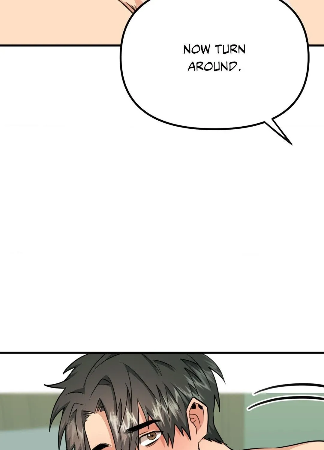 Do You Believe Humans Are Born Evil Chapter 23 page 11 - 
