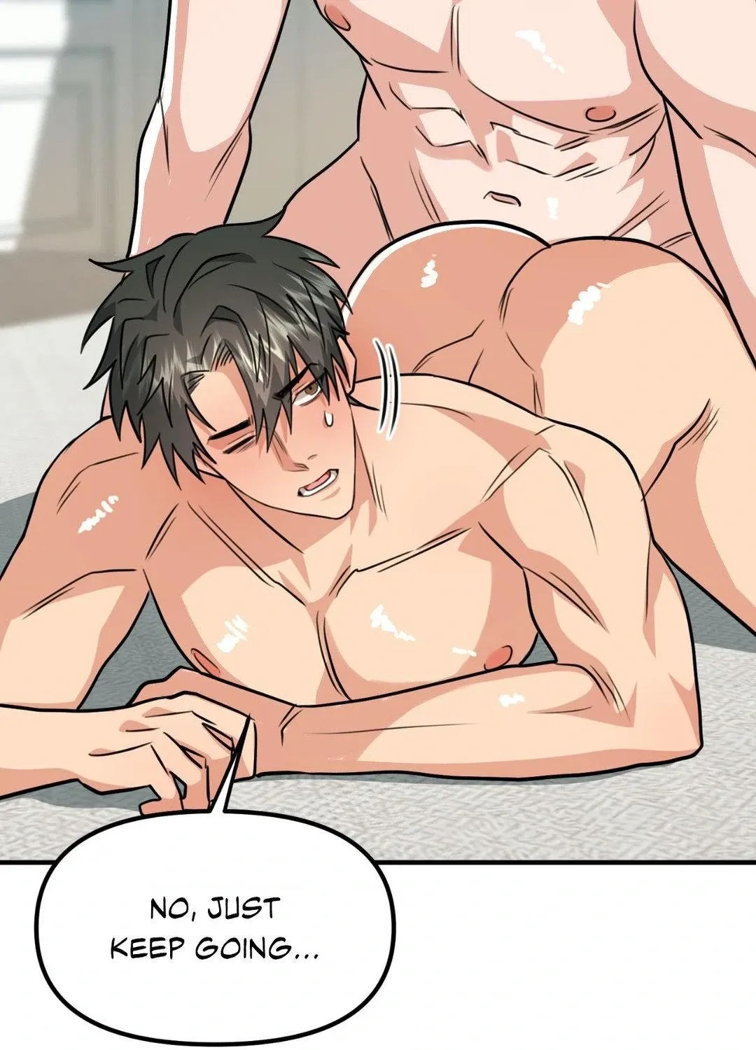 Do You Believe Humans Are Born Evil Chapter 23 page 125 - 