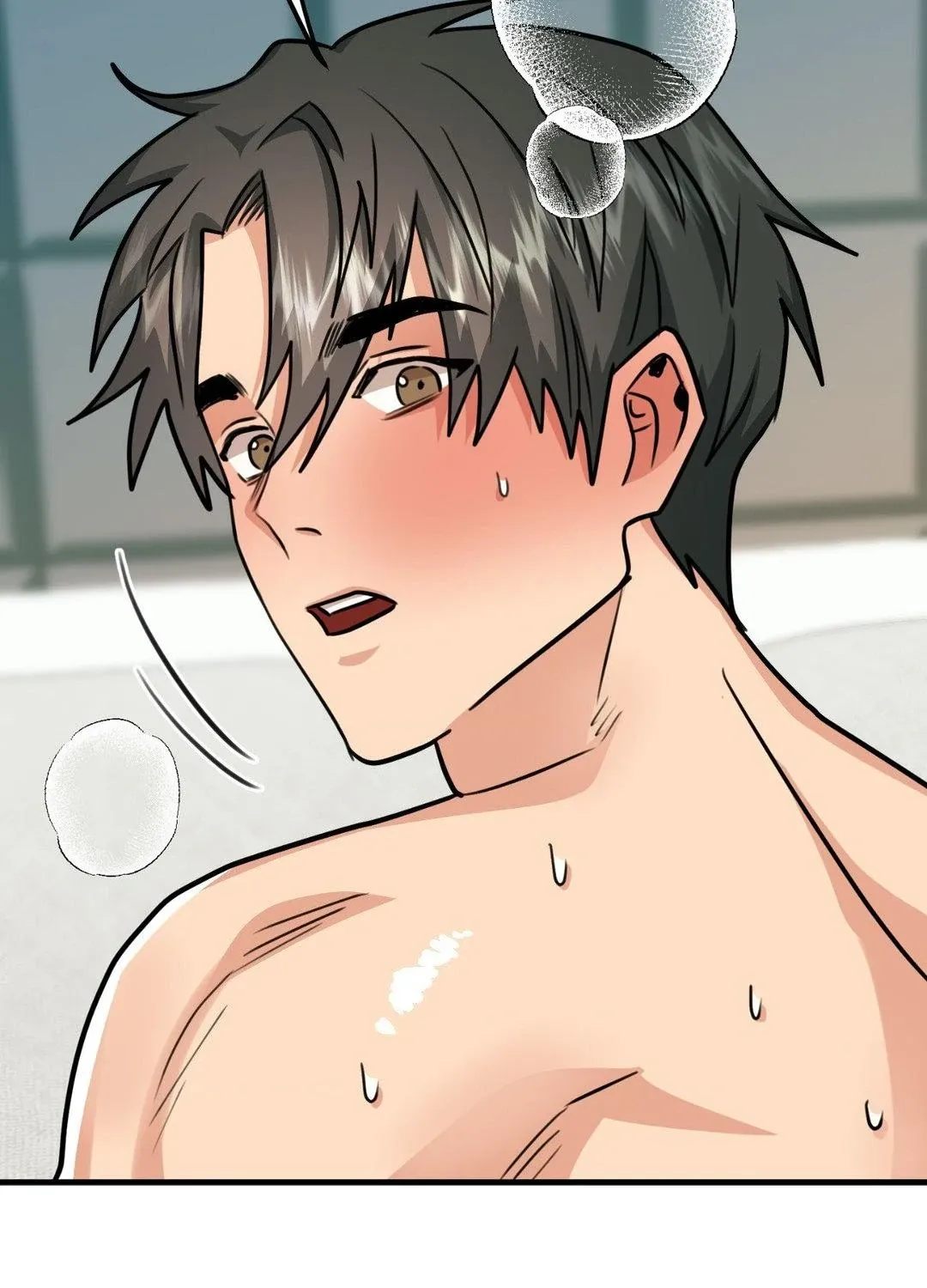 Do You Believe Humans Are Born Evil Chapter 23 page 155 - 